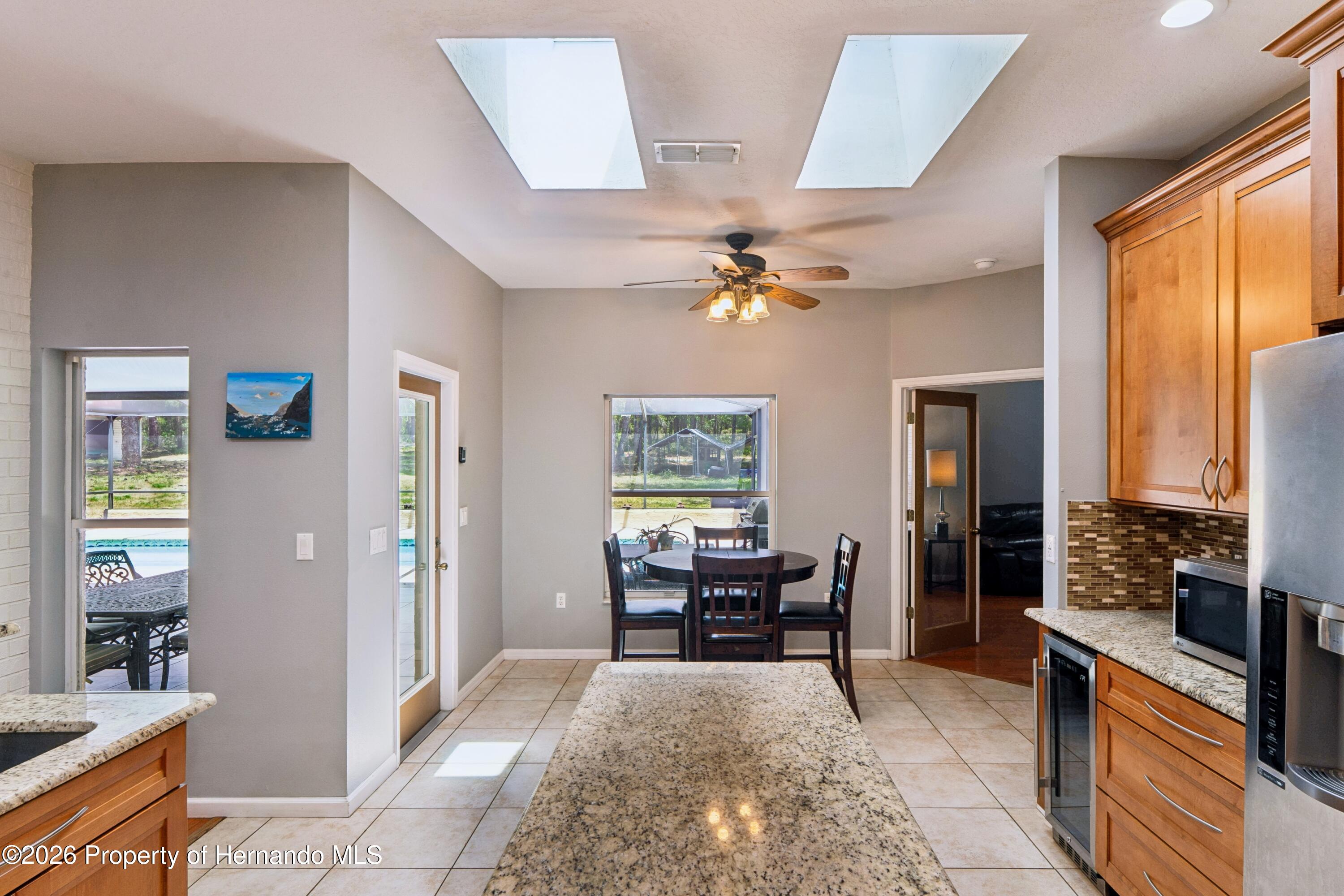 16225 Bonzai Trail Spring Hill, FL 34613 - Photo 20 of 81