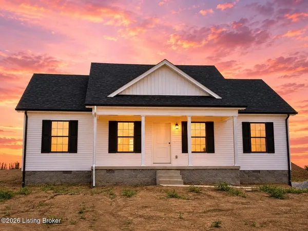 $243,900 | 1612 Old Perryville Loop, Springfield, KY 40069