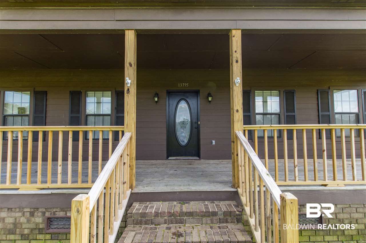 13795 Hugh Fort Road Grand Bay, AL 36541 - Photo 2 of 39