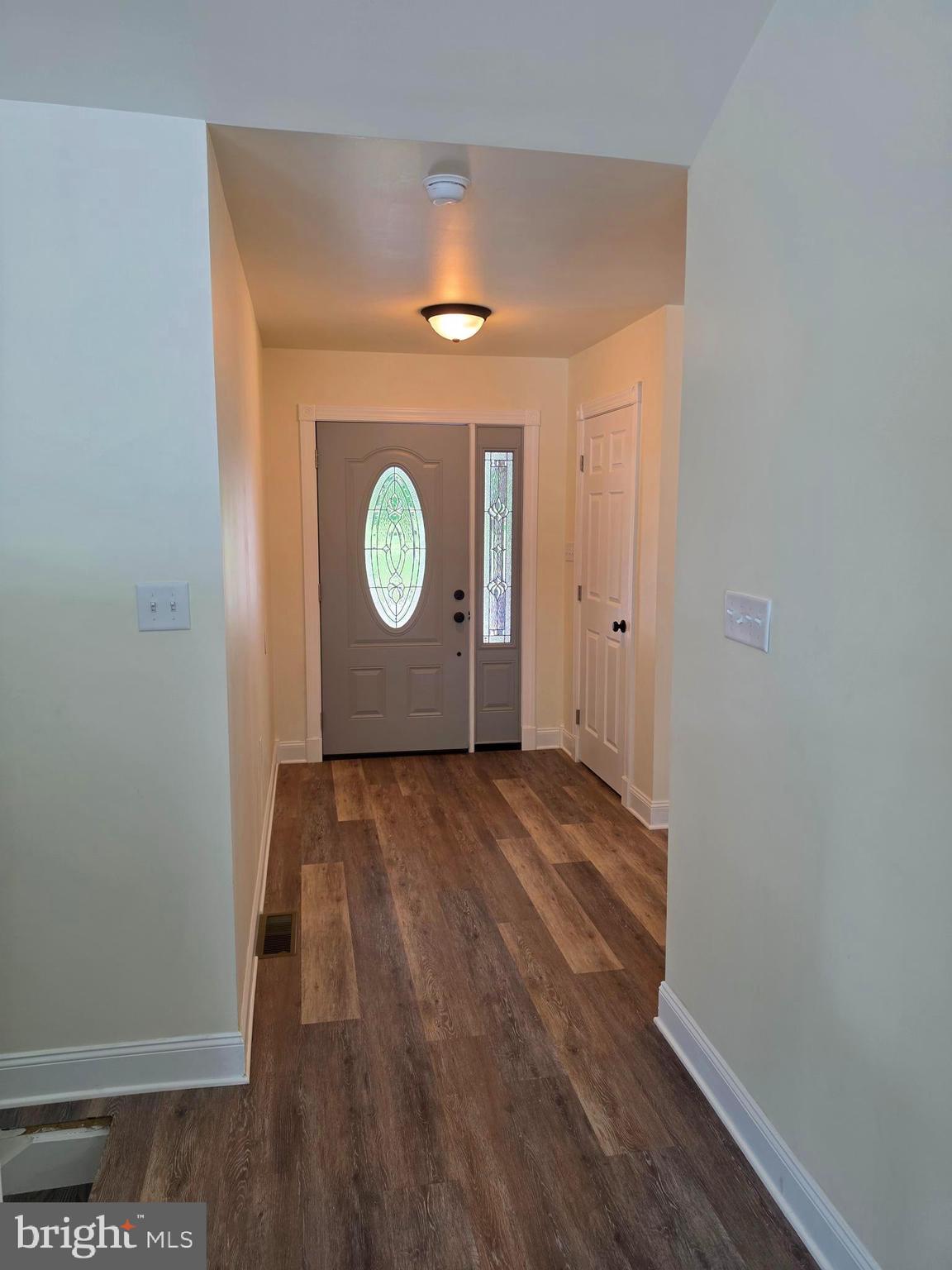 13514 Old Cresaptown Road Southwest Lavale, MD 21502 - Photo 5 of 25 a view of a room with wooden floor