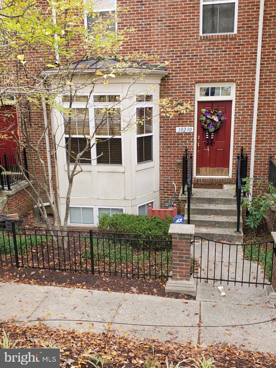 10230 Rutland Round Road, Unit 25 Columbia, MD 21044 - Photo 1 of 9 Gallery Image 1