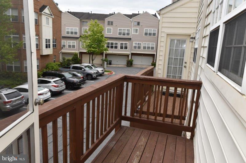 10230 Rutland Round Road, Unit 25 Columbia, MD 21044 - Photo 3 of 9 Gallery Image 3