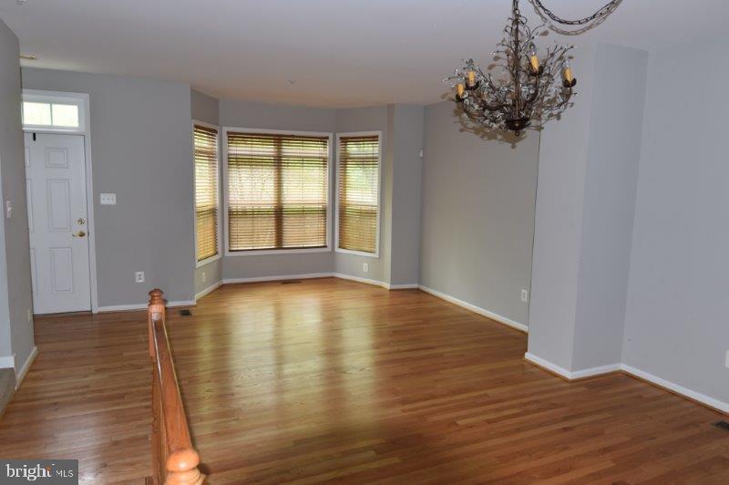 10230 Rutland Round Road, Unit 25 Columbia, MD 21044 - Photo 4 of 9 Gallery Image 4
