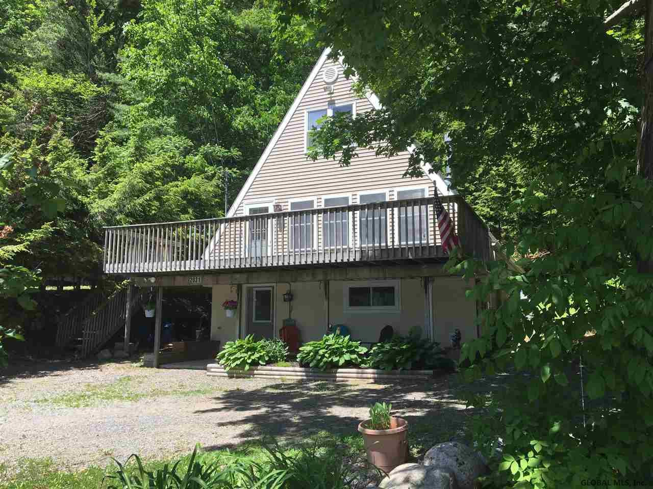 2031 North Shore Road Hadley, NY 12835 - Photo 1 of 44 Photo 1