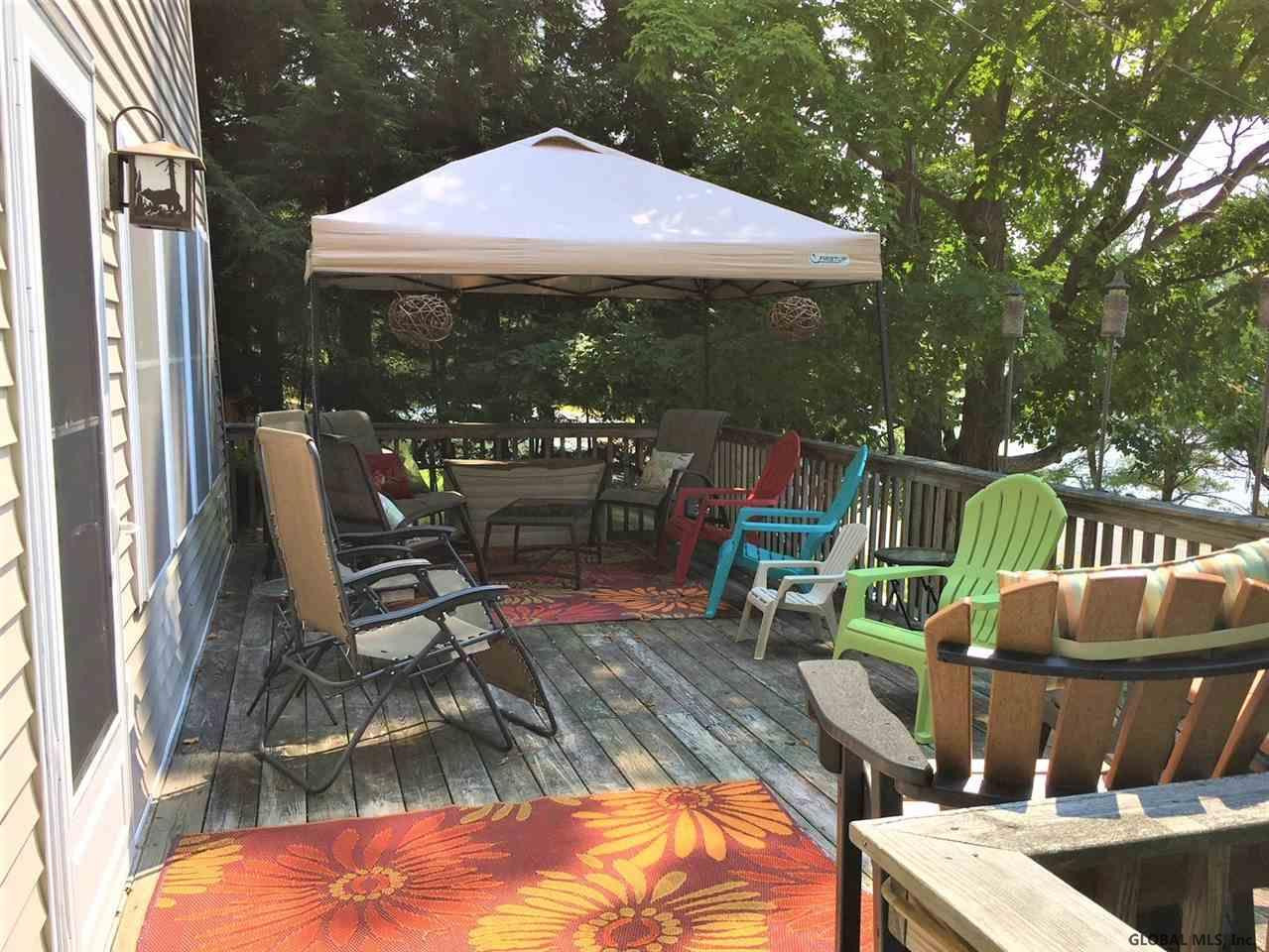 2031 North Shore Road Hadley, NY 12835 - Photo 12 of 44 Photo 13