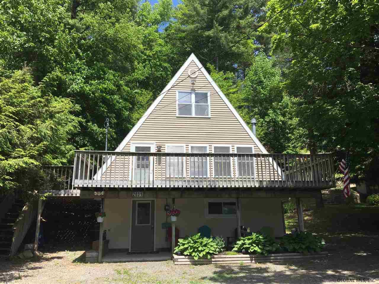2031 North Shore Road Hadley, NY 12835 - Photo 2 of 44 Photo 2