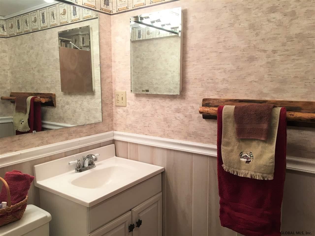 2031 North Shore Road Hadley, NY 12835 - Photo 32 of 44 Basement full bath