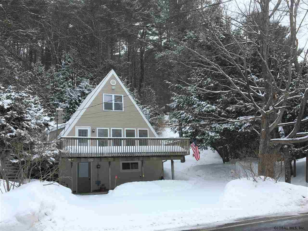 2031 North Shore Road Hadley, NY 12835 - Photo 36 of 44 Photo 37
