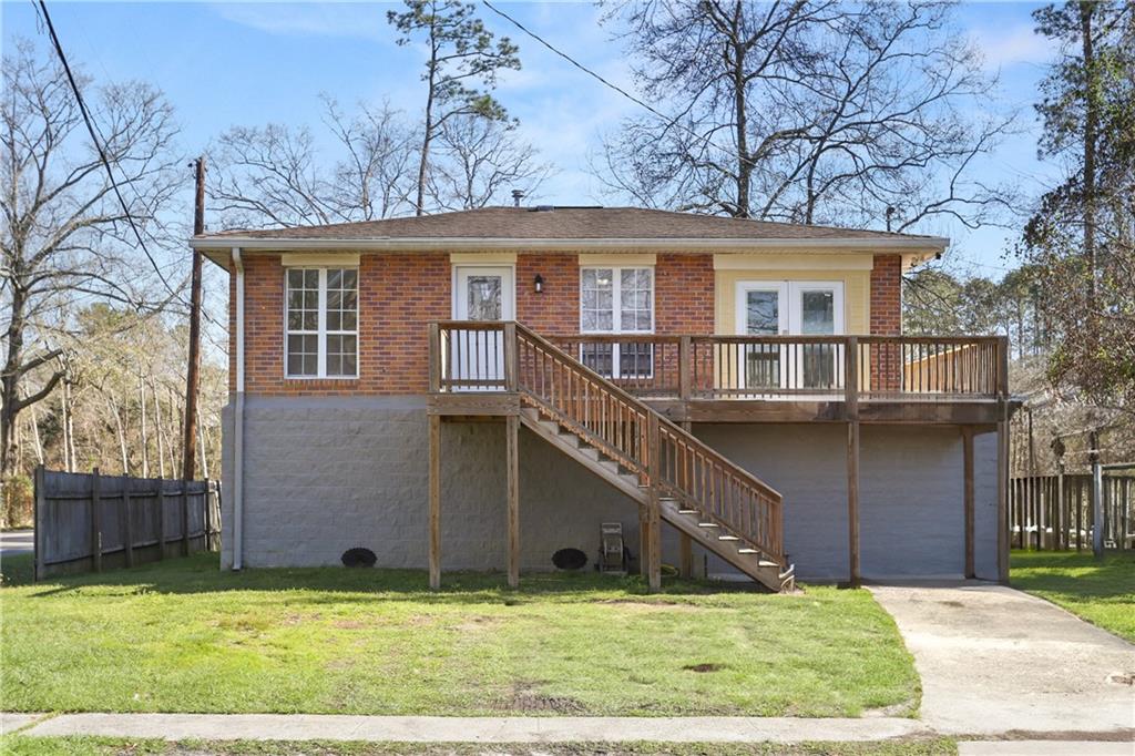 806 Pine Tree Street Slidell, LA 70458 - Photo 3 of 13 Gallery Image 3
