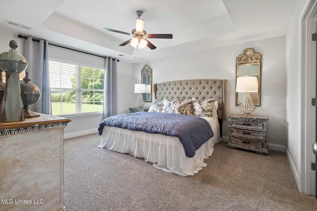 $381,800 | 4147 Olivia Circle West, Olive Branch, MS 38654