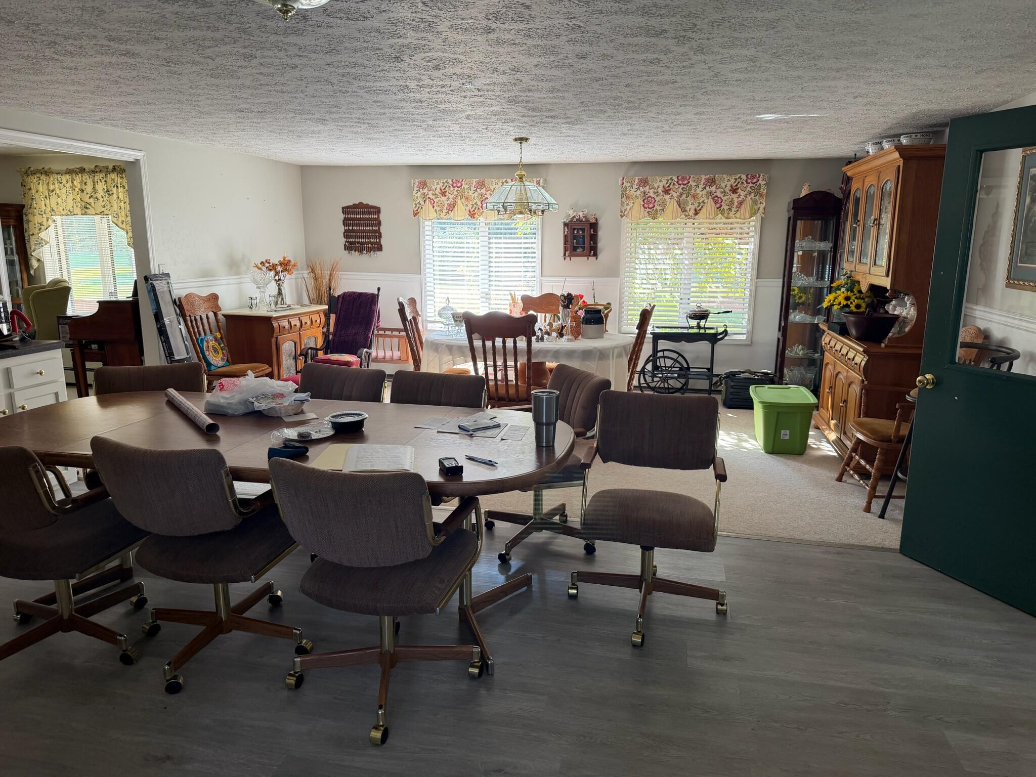 238 Bell Lane Road Frankford, WV 24938 - Photo 10 of 37 Gallery Image 10