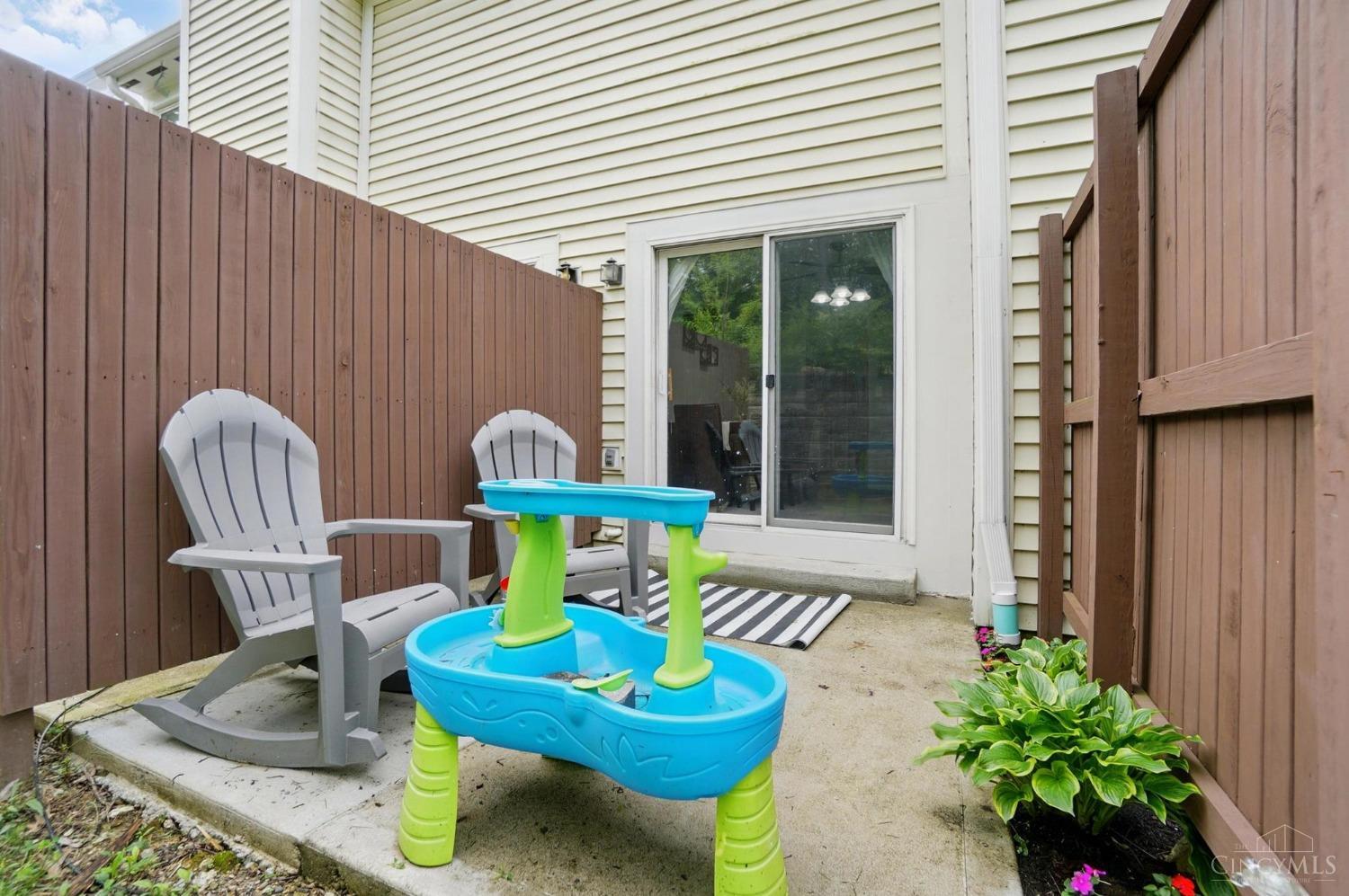 1305 Ebenezer Road, Unit 47 Cincinnati, OH 45233 - Photo 43 of 46