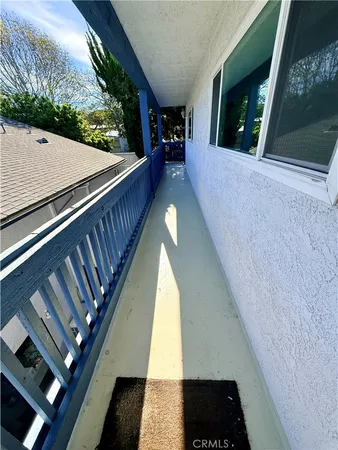 a view of entryway