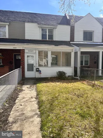 $1,650 | 3433 Clay Street Northeast, Washington, DC 20019