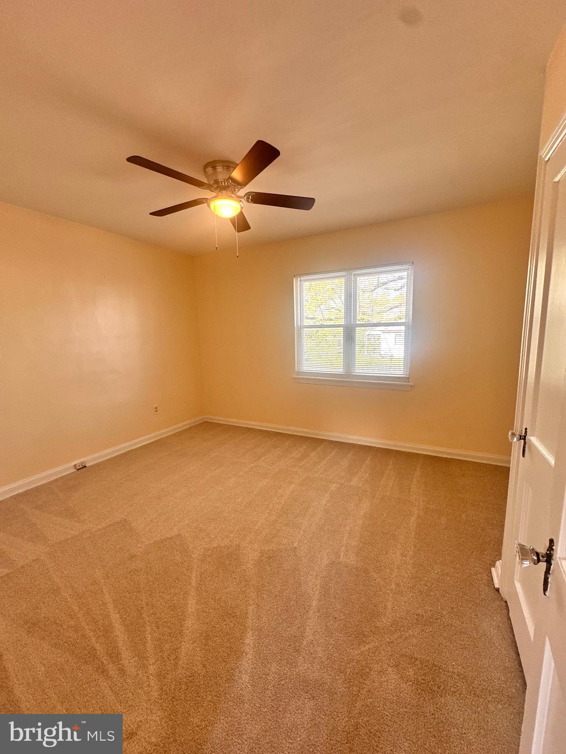 3433 Clay Street Northeast Washington, DC 20019 - Photo 16 of 19 a view of an empty room with a window