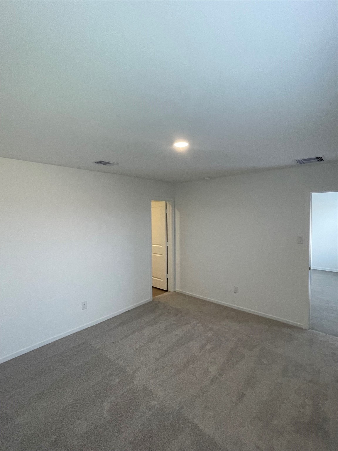12922 Shells Lane Crosby, TX 77532 - Photo 4 of 14 a view of an empty room and window