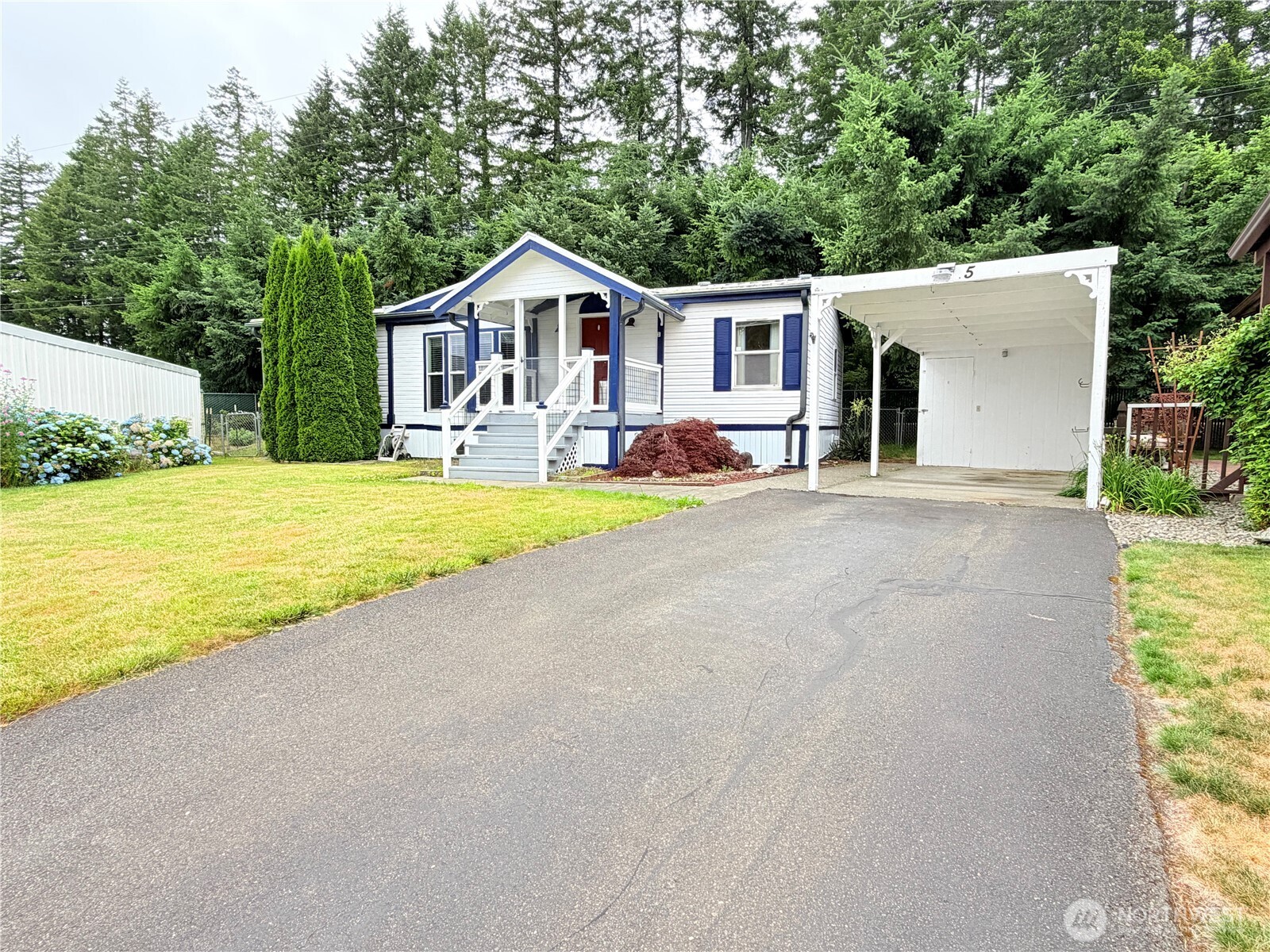778 Elma McCleary Road, Unit 5 McCleary, WA 98557 - Photo 33 of 34
