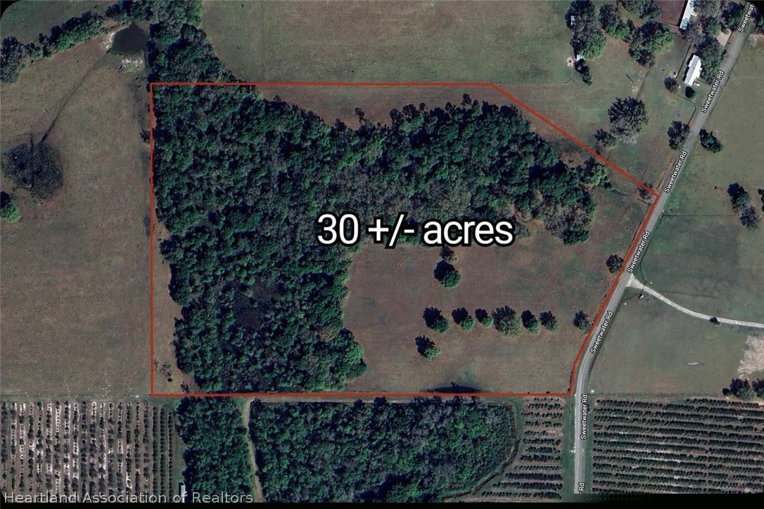5003 Sweetwater Road Zolfo Springs, FL 33890 - Photo 38 of 39 Gallery Image 38