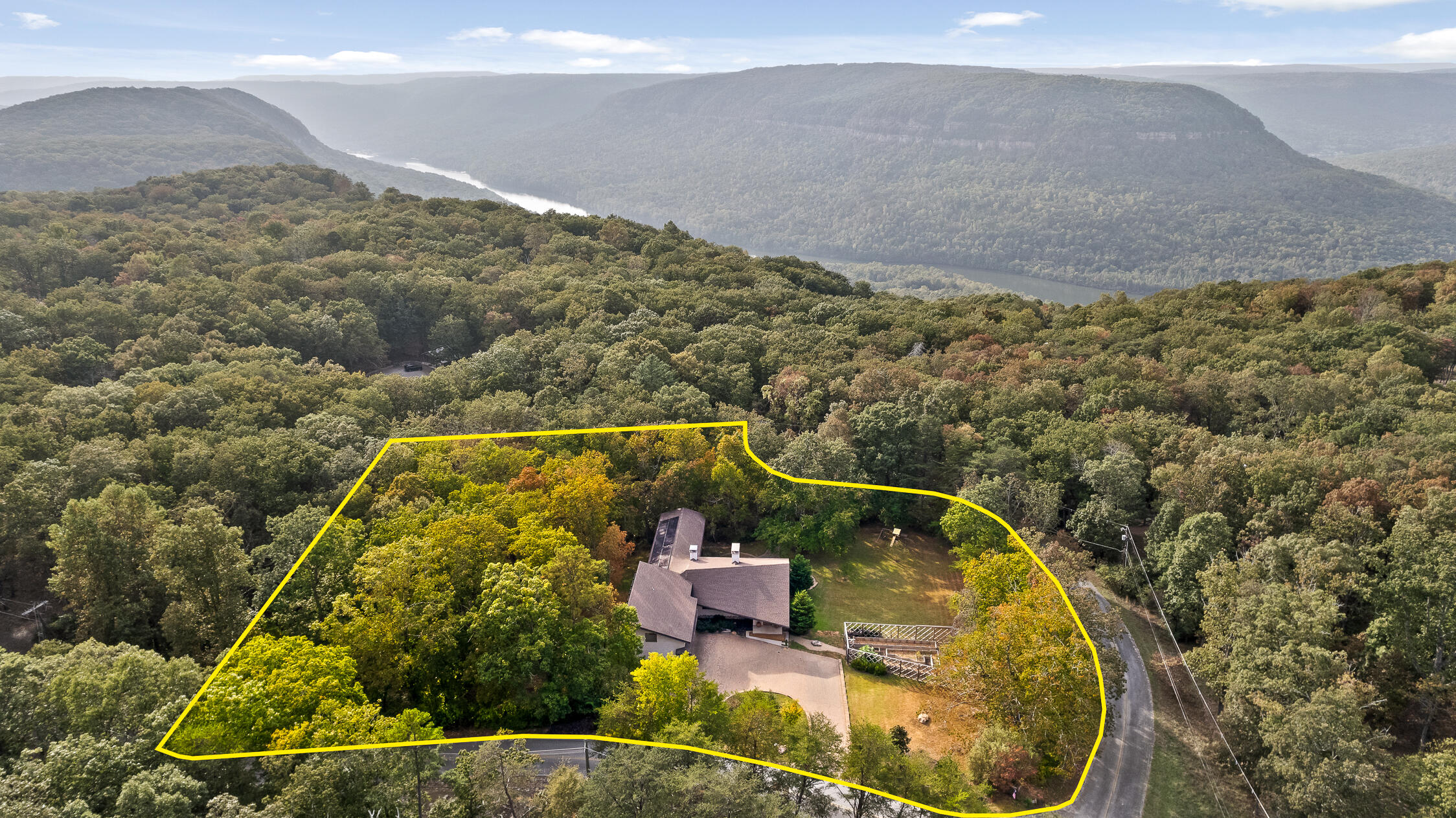 1013 Cumberland Road Chattanooga, TN 37419 - Photo 75 of 76 Cumberland Overlay-1