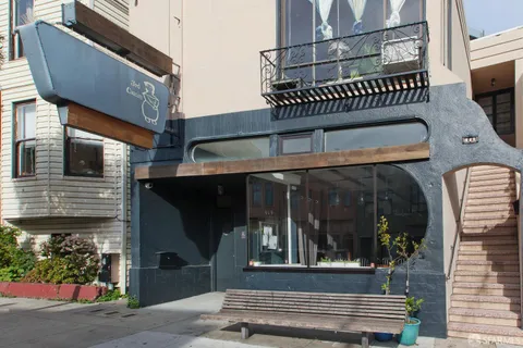 $1,759,000 | 55-57 Coleridge Street, San Francisco, CA 94110