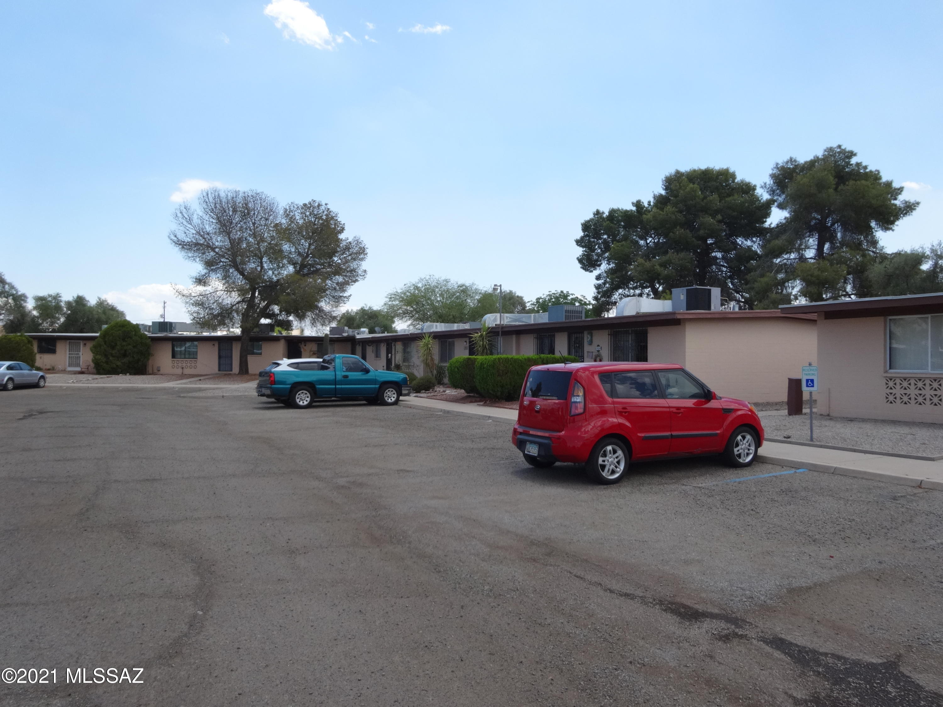 3924 North Pomona Road Tucson, AZ 85705 - Photo 37 of 37 Gallery Image 37