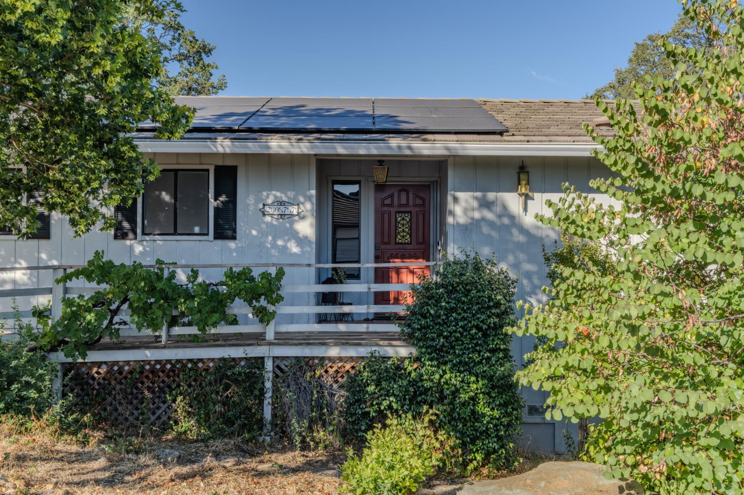 2077 Greenbriar Road Valley Springs, CA 95252 - Photo 3 of 63