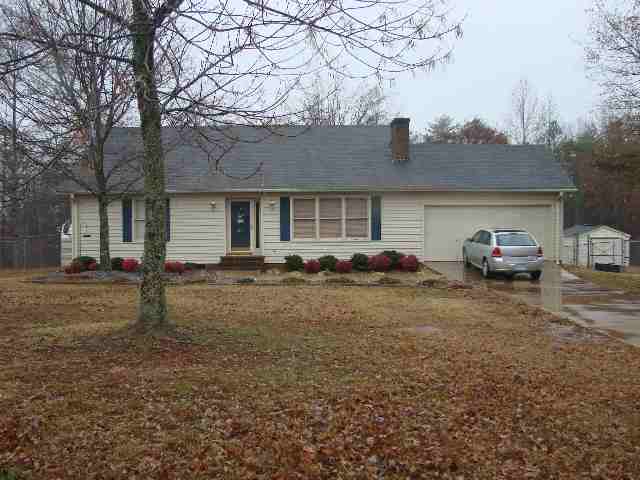 211 Ike Road Six Mile, SC 29682 - Photo 1 of 13 Gallery Image 1