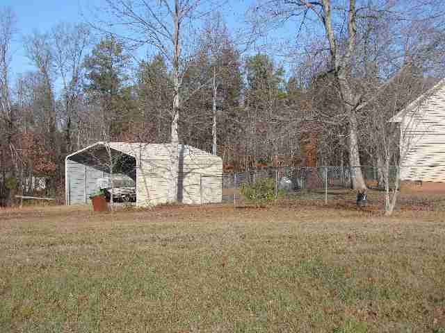 211 Ike Road Six Mile, SC 29682 - Photo 11 of 13 Gallery Image 11