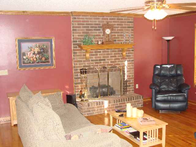211 Ike Road Six Mile, SC 29682 - Photo 3 of 13 Gallery Image 3