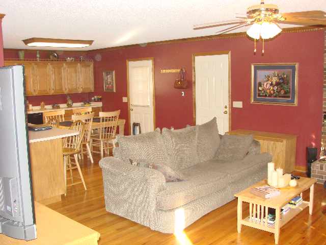 211 Ike Road Six Mile, SC 29682 - Photo 5 of 13 Gallery Image 5