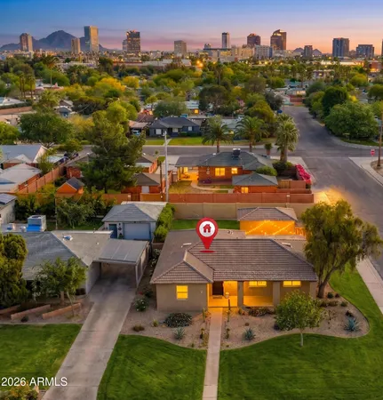 $489,000 | 3001 North 17th Drive, Phoenix, AZ 85015