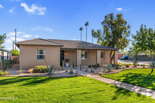 $539,000 | 3001 North 17th Drive, Phoenix, AZ 85015