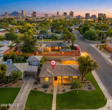 $489,000 | 3001 North 17th Drive, Phoenix, AZ 85015