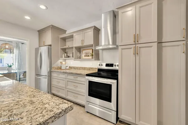 $489,000 | 3001 North 17th Drive, Phoenix, AZ 85015