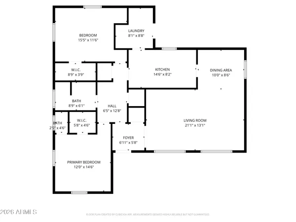 $489,000 | 3001 North 17th Drive, Phoenix, AZ 85015