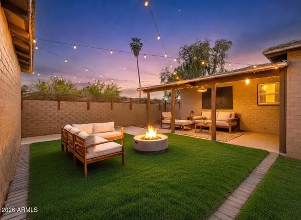 $489,000 | 3001 North 17th Drive, Phoenix, AZ 85015