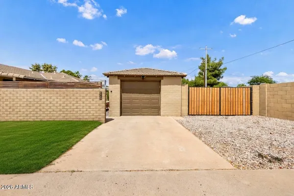 $489,000 | 3001 North 17th Drive, Phoenix, AZ 85015