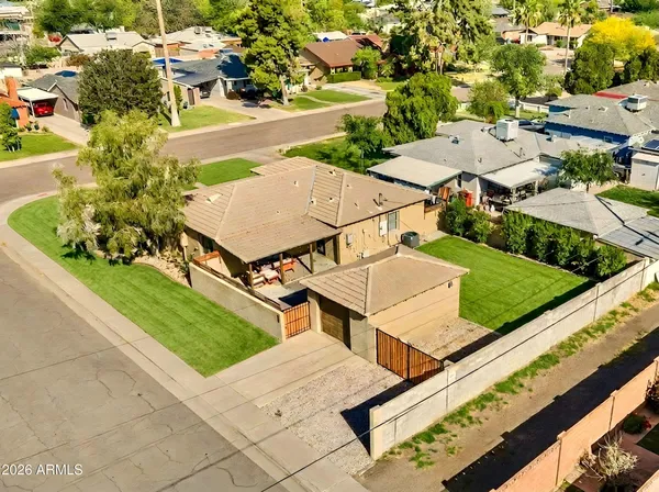 $489,000 | 3001 North 17th Drive, Phoenix, AZ 85015