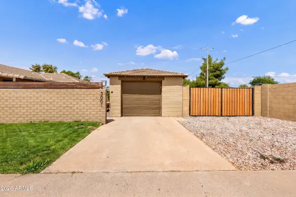 $489,000 | 3001 North 17th Drive, Phoenix, AZ 85015