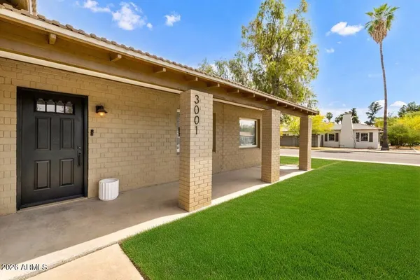 $489,000 | 3001 North 17th Drive, Phoenix, AZ 85015