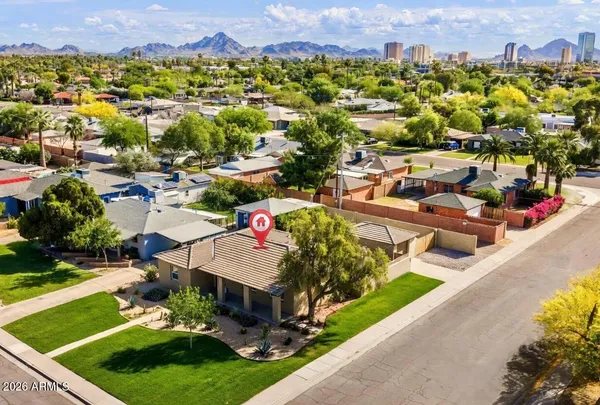 $489,000 | 3001 North 17th Drive, Phoenix, AZ 85015