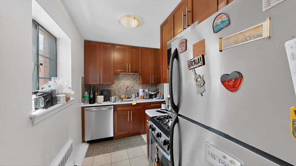 79 Sutherland Road, Unit 5 Boston, MA 02135 - Photo 8 of 13