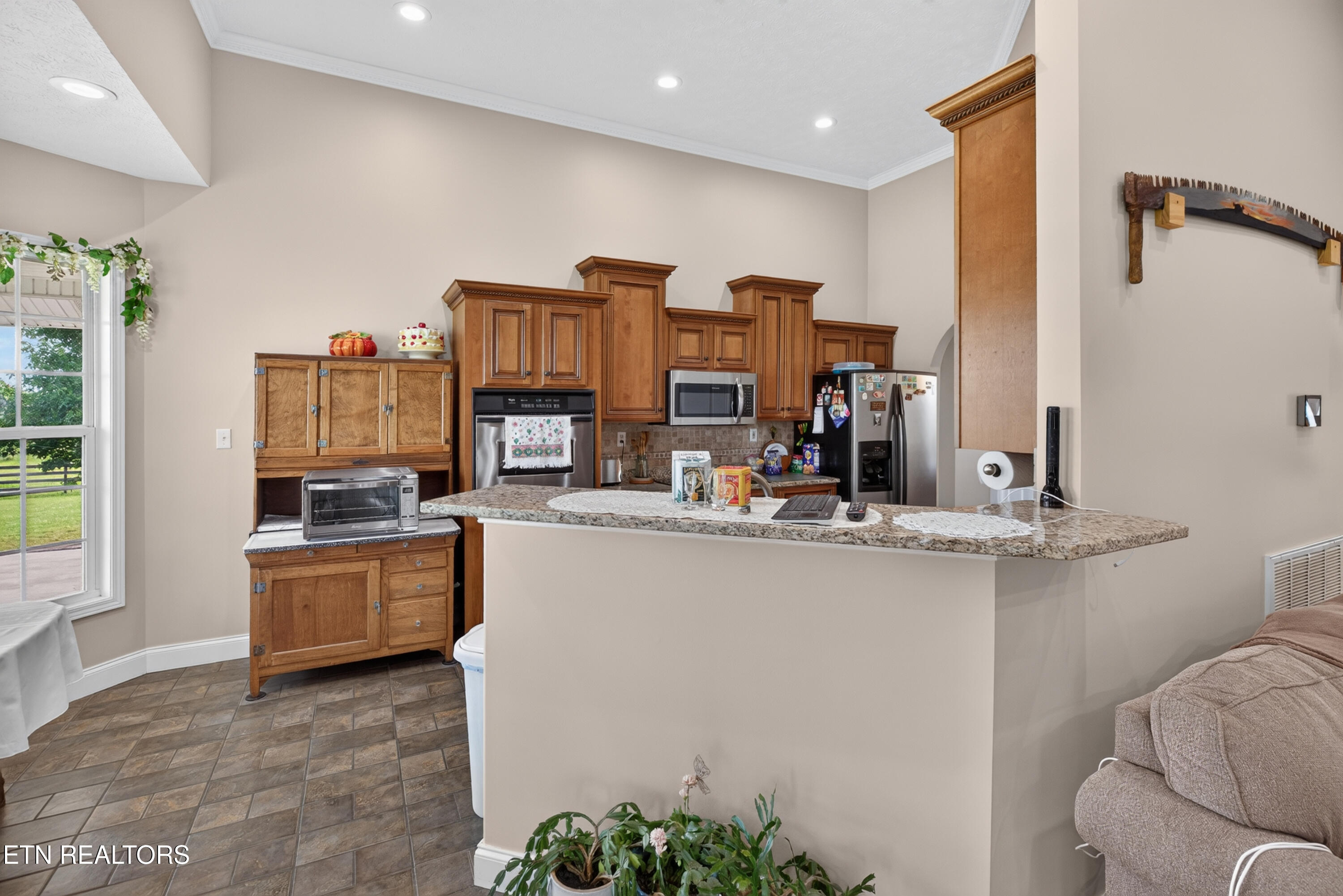 670 Burchfield Road Dandridge, TN 37725 - Photo 8 of 47 009-670BurchfieldRoad-Dandridge-TN-37725