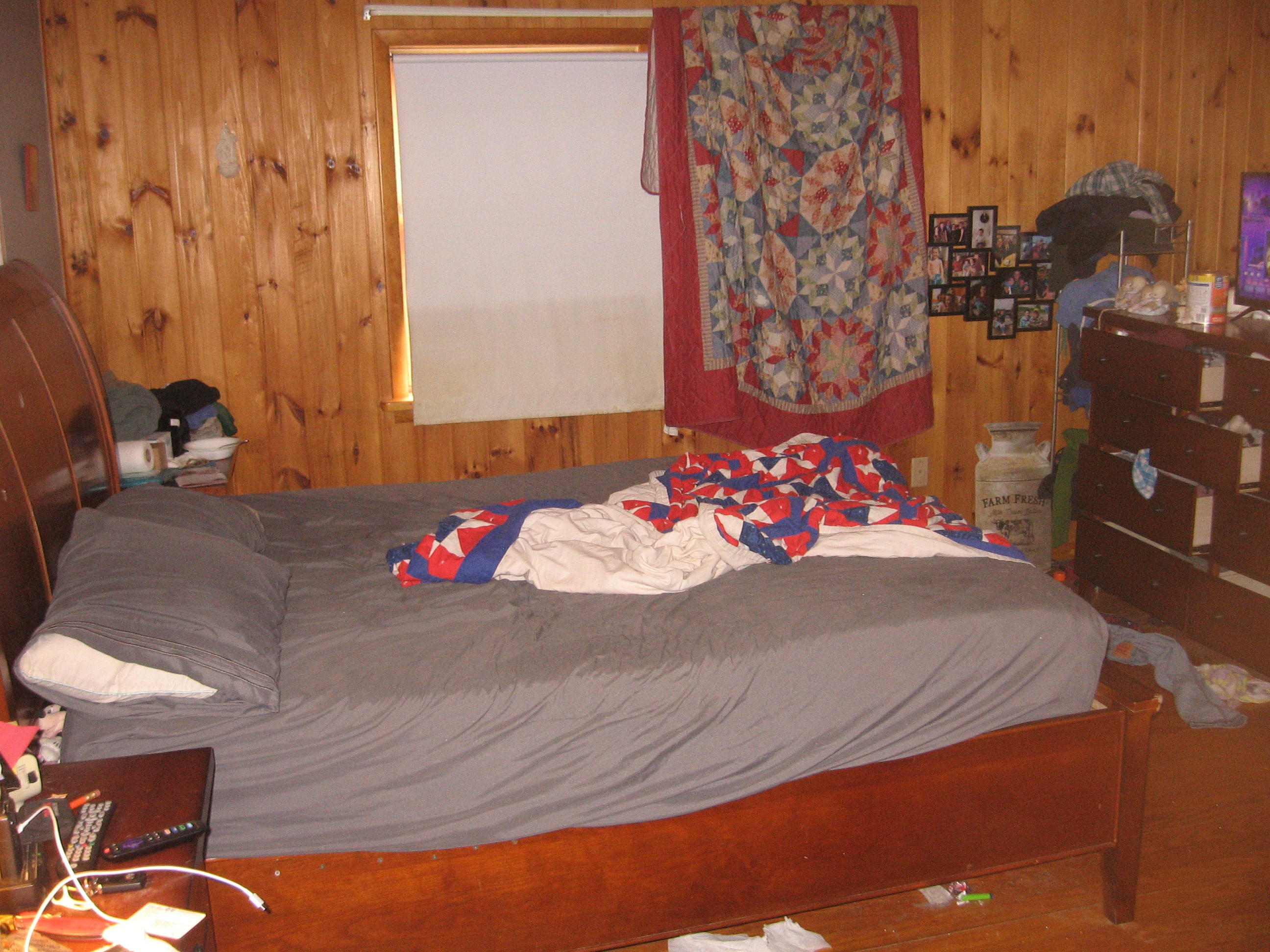160 Mcqueen Road Fort Covington, NY 12937 - Photo 7 of 10 Gallery Image 7