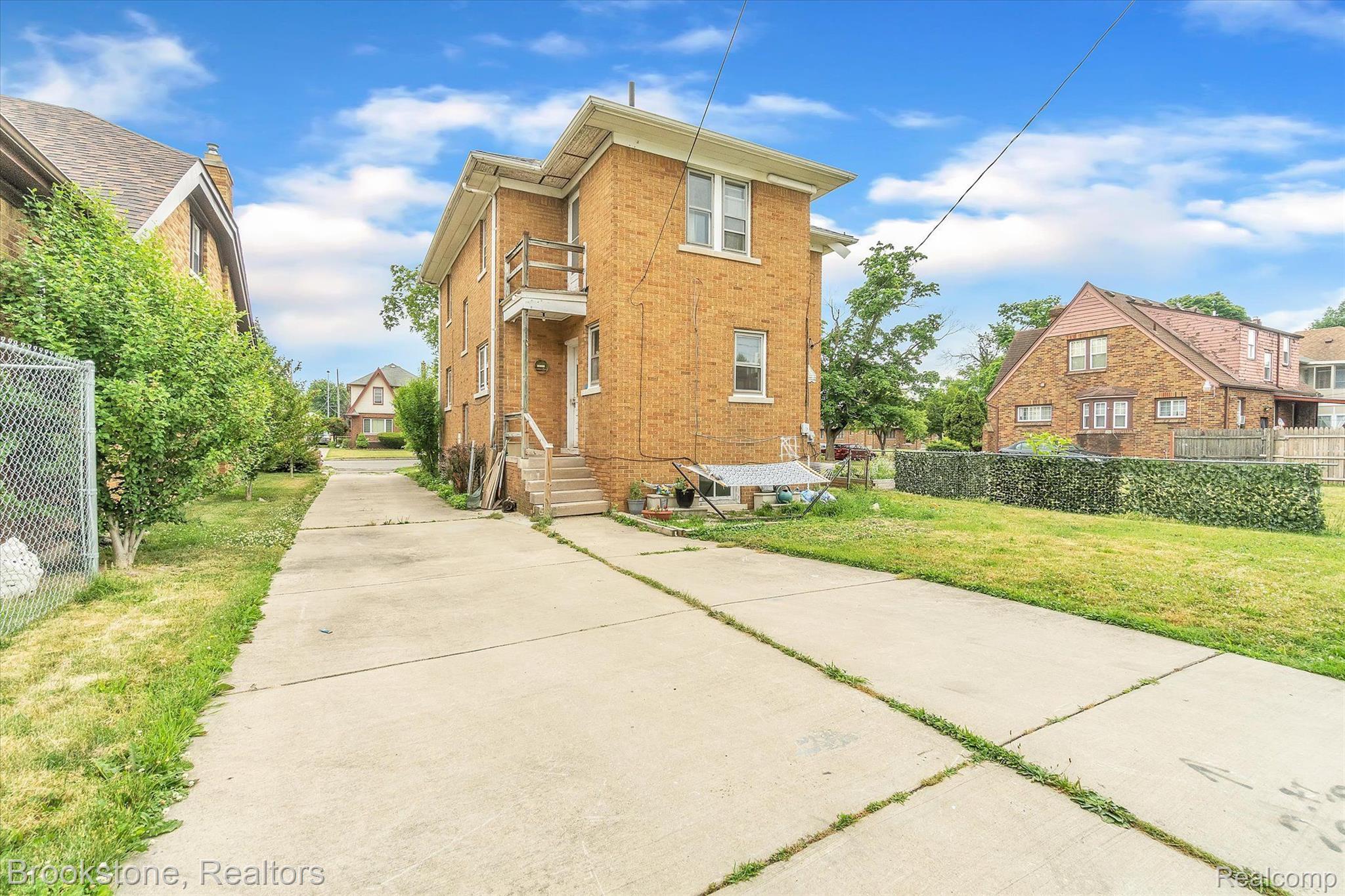 14865 Ashton Road Detroit, MI 48223 - Photo 26 of 29 Gallery Image 26