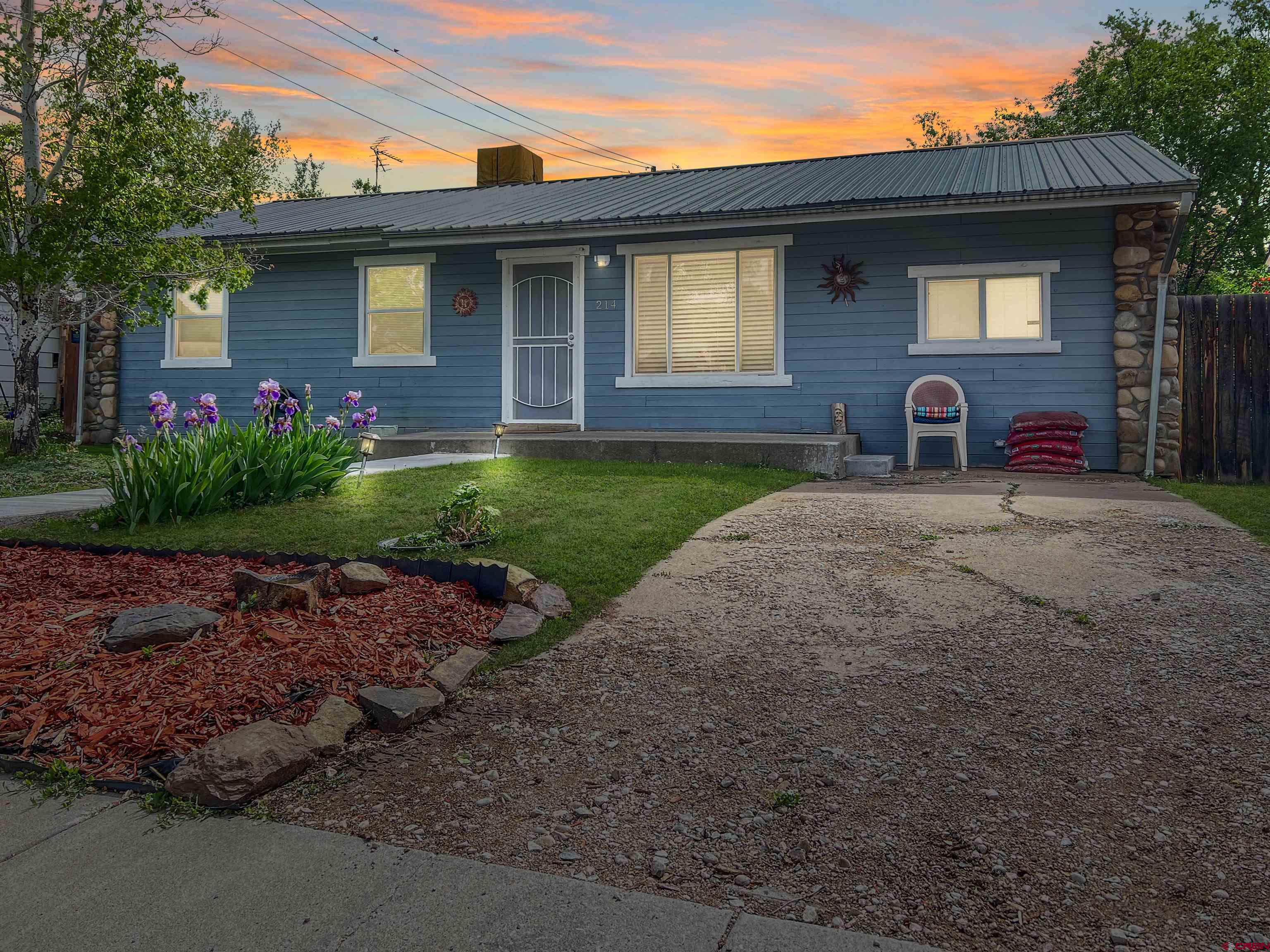 214 South Valley Road Cortez, CO 81321 - Photo 1 of 16 Gallery Image 1