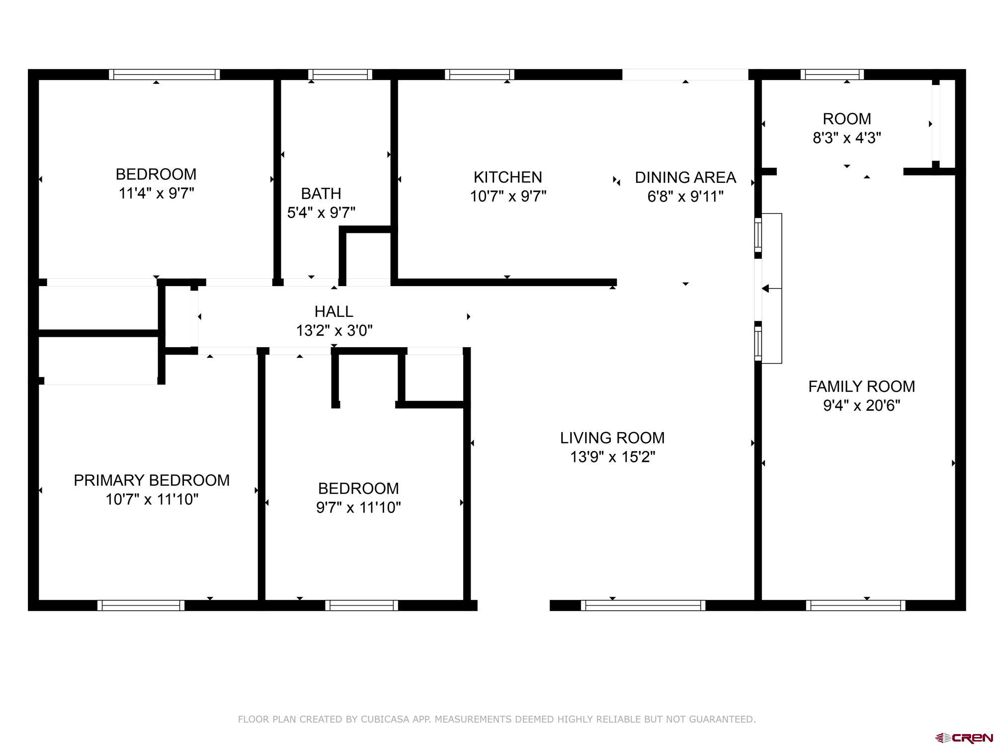 214 South Valley Road Cortez, CO 81321 - Photo 16 of 16 Gallery Image 16