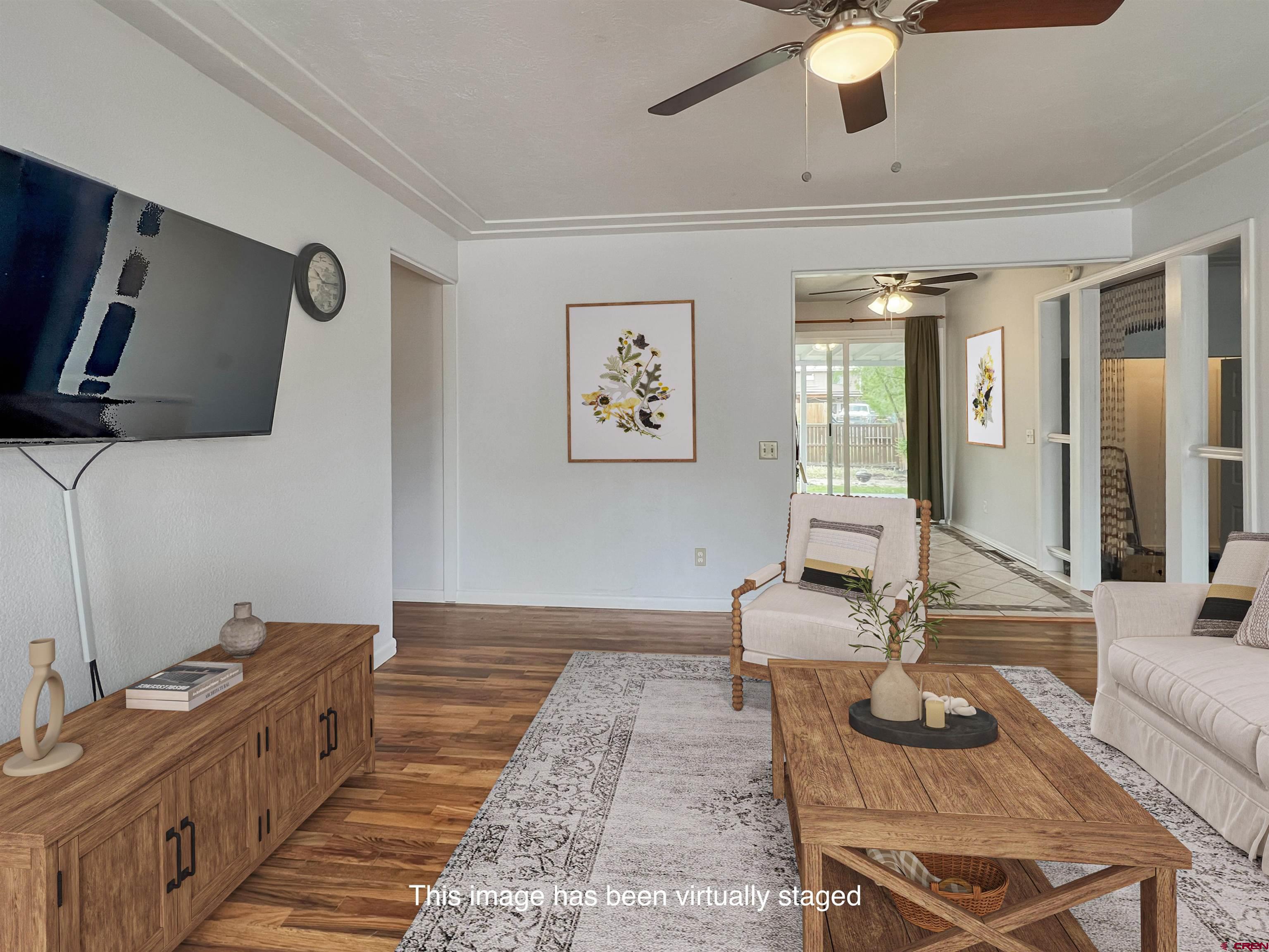 214 South Valley Road Cortez, CO 81321 - Photo 4 of 16 Gallery Image 4