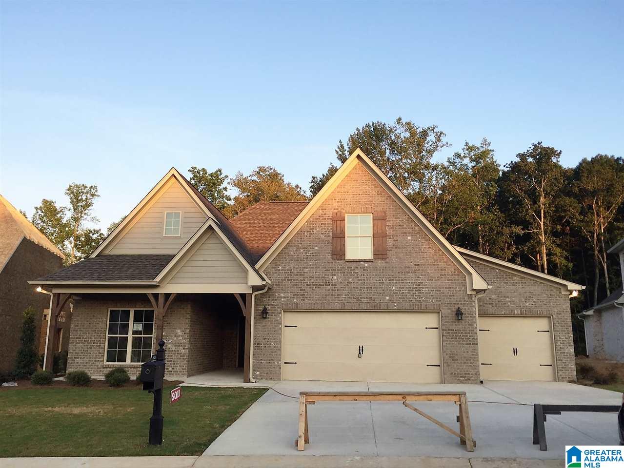 521 Kirkwall Circle Pelham, AL 35124 - Photo 1 of 1