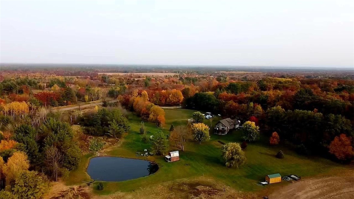 W10348 Prindle Road Merrillan, WI 54754 - Photo 31 of 45